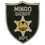 Mingo County Sheriff's Office, West Virginia