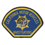 California Department of Motor Vehicles - Office of Investigations, CA