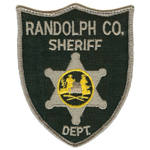 Randolph County Sheriff's Office, WV