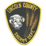 Lincoln County Sheriff's Office, WA