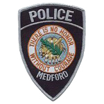 Medford Police Department, OK