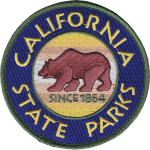 California Department of Parks and Recreation, CA