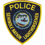 Seminole Nation of Oklahoma Lighthorsemen Police, Tribal Police