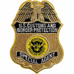 United States Department of Homeland Security - Customs and Border Protection - Office of Intelligence, US