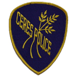 Ceres Police Department, CA