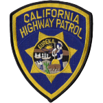 California Highway Patrol, CA