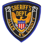 Allen County Sheriff's Office, KS