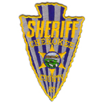 Cherokee County Sheriff's Office, KS