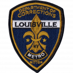 Louisville Metro Department of Corrections, KY