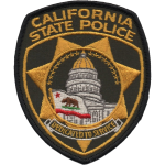 California State Police, CA