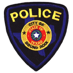 Round Rock Police Department, TX