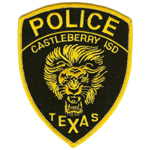 Castleberry Independent School District Police Department, TX