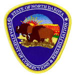 North Dakota Department of Corrections and Rehabilitation, ND
