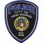New Madrid Police Department, MO