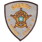 Bosque County Sheriff's Office, TX