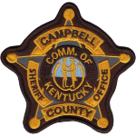 Campbell County Sheriff's Office, Kentucky