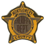 Montgomery County Sheriff's Office, KY