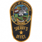 Albemarle County Sheriff's Office, VA