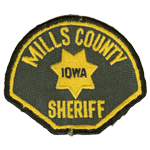 Mills County Sheriff's Office, IA