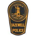 Tazewell Police Department, VA