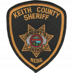 Keith County Sheriff's Office, NE