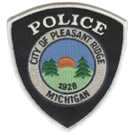 Pleasant Ridge Police Department, MI