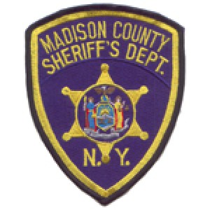 madison county sheriff office ny odmp