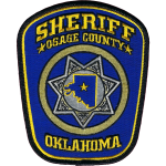 Osage County Sheriff's Office, OK