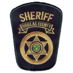 Douglas County Sheriff's Office, GA Douglas County Sheriff's Office, GA