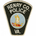 Henry County Police Department, VA