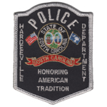 Hardeeville Police Department, SC