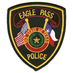 Eagle Pass Police Department, TX