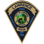 Lawrence Police Department, IN