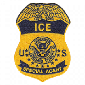 Assistant SAC David Gray Wilhelm, United States Department of