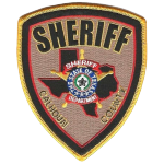 Calhoun County Sheriff's Office, TX