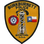 Burkburnett Police Department, TX