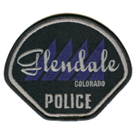 Glendale Police Department, CO