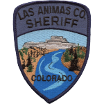 Las Animas County Sheriff's Office, CO