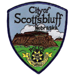 Scottsbluff Police Department, NE