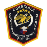 Galveston County Constable's Office - Precinct 2, TX