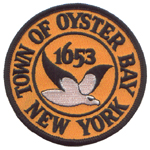 Town of Oyster Bay Police Department, NY