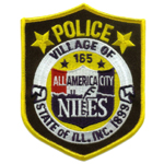 Niles Police Department, Illinois