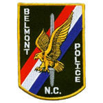 Belmont Police Department, NC