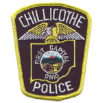 Chillicothe Police Department, Ohio