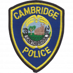 Cambridge Police Department, MA