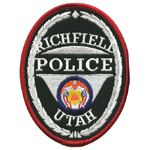 Richfield Police Department, UT