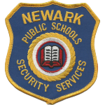 Newark School District Police Services, NJ