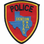 Denton Police Department, Texas