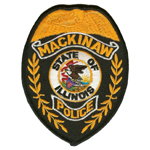 Mackinaw Police Department, IL