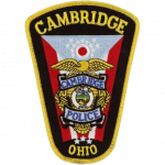 Cambridge Police Department, OH